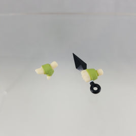 1910 -Tsubaki's Kunai