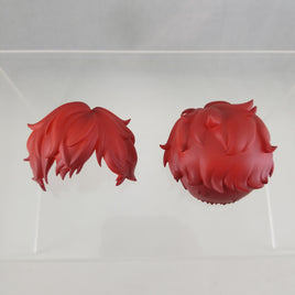 2041 -Hiiro Amagi's Hair