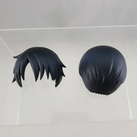 1961 -Kimihiro Watanuki's Hair