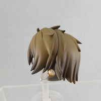 1840 -Ryunosuke's Hair
