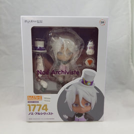1774 - Noe Archiviste Complete in Box