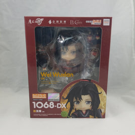 1068 DX -Wei Wuxian (Original Ver.) Complete in Box