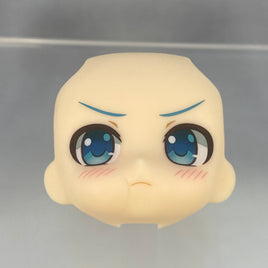 1739-3 -Hatsune Miku: if Ver Pouting, Blushing Face