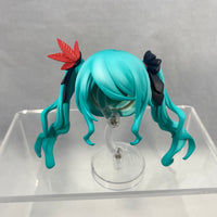 2430 - Hatsune Miku World is Mine 2024 Ver. Hair
