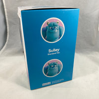 920 -Sulley (Standard Vers.) Complete in Box