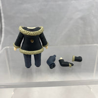 2295 -Izaya Orihara's Body