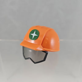 1021 -Hinata's Hard Hat with Goggles Attached