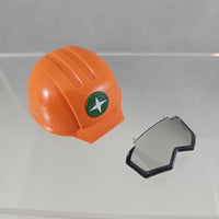 1021 -Hinata's Hard Hat with Goggles Attached