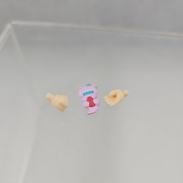 1728 -Mei's Kaiju Shaped Cellphone