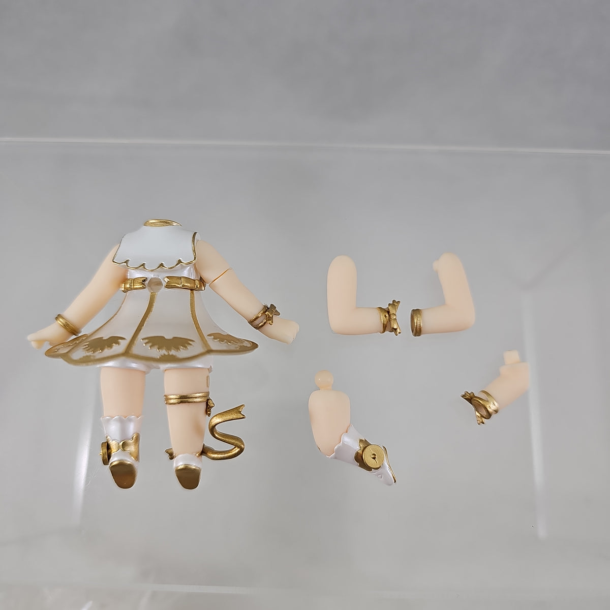 1919 -Kagamine Rin: Symphony 2022 Ver. Body| Chibi Chop Shop