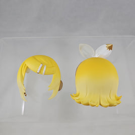 1919 -Kagamine Rin: Symphony 2022 Ver. Hair