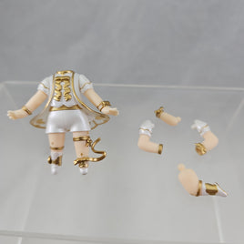 1920 -Kagamine Len: Symphony 2022 Ver. Body