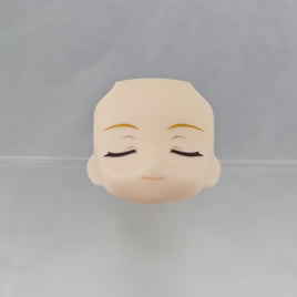 1920-3 -Kagamine Len: Symphony 2022 Ver. Closed Eye Smile