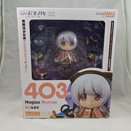 403 -Nagisa Momoe Complete in Box
