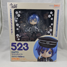 523 -KAITO: Senbonzakura Vers. Complete in Box