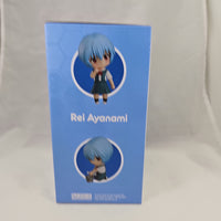 1197 -Rei Ayanami Complete in Box