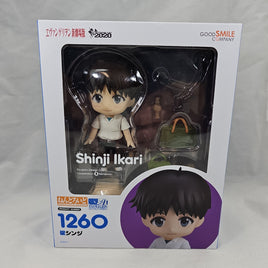 1260 -Shinji Ikari Complete in Box