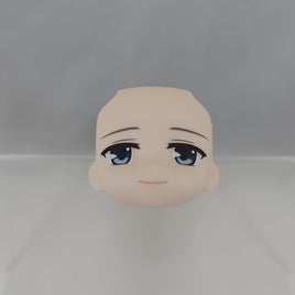1915-3 -Yuki Soma's Gentle Smile
