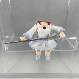 1529 *-Weiss' Body with Sword (Option 2)