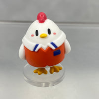 2672 -Takanashi Kiara's KFP Employee (Chicken)