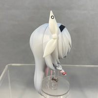 2603 -Plana's Hair