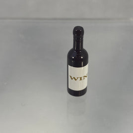 1923 -Laffey's Bottle of Wine