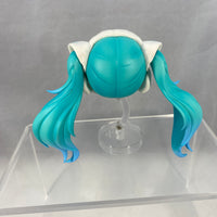 1740 -Hatsune Miku: Magical Mirai 2020 Winter Fest. Twin Tails