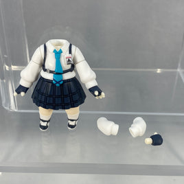2461 - Hoshino Takanashi Body