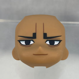 2542-1 -Second Lieutenant Koito's Smiling Face
