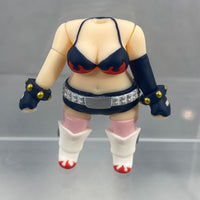 2530 -Yoko 2.0's Body