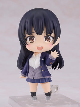 2220 - Anna Yamada Nendoroid (PRE-LISTING NOTIFICATION)