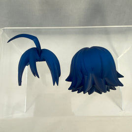 L4 -Sangaku Manami's Hair