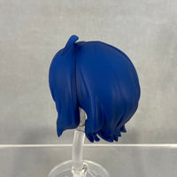 2612 -Anna Yanami's Hair