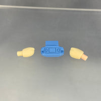 652 -Sora's Handheld Game Console