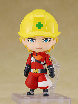 2270 - Brian Nightraider Nendoroid (PRE-LISTING NOTIFICATION)