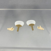 2458 -Shinpachi's Pair of Uchiwa