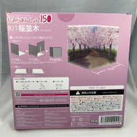 Diorama Mansion 150 - Cherry Blossom Road 021