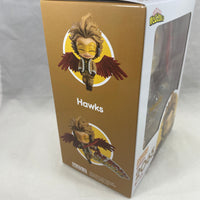 2065 -Hawks Complete in Box