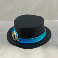 2540 -Aventurine's Hat