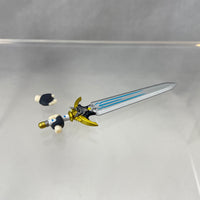 1997 -Fran's Sword, Master