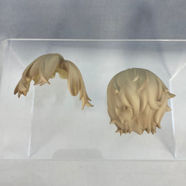 2540 -Aventurine's Hair