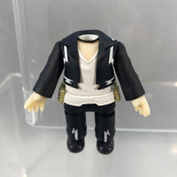 2558 -Denki's Body with Thumbs Up Hands