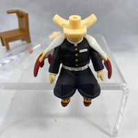 [S28] -Kyojuro Rengoku's Swacchao Sitting Body (Coordinates with #1541)