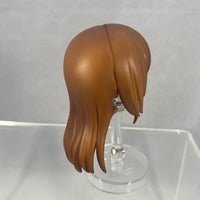 2521 -Kurisu Makise 2.0's Hair