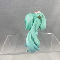 1971 -Hatsune Miku: Gao Shan Liu Shui Ver. TwinTails