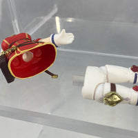 1783 -Gold Ship's Body