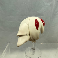 1959 -Faputa's Hair with Ears (normal and drooping)