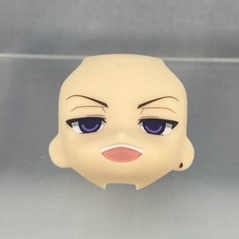 L6 -Jinpachi Toudou's Standard Smile