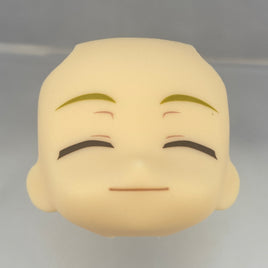 2624-3 -Alphonse Elric: Final Episode Ver. Closed Eye Smile