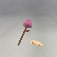 1009 -Poop-Boy on a Stick with Gacchan's Arm